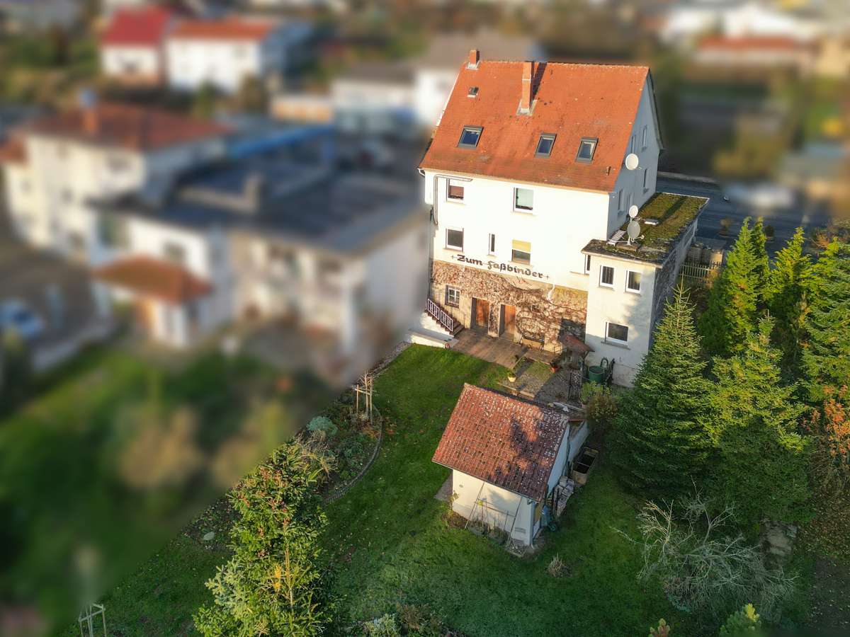 Thumbnail-Haus zum Kaufen in Hüttenberg Rechtenbach 349.000,00 € 164.27 m²