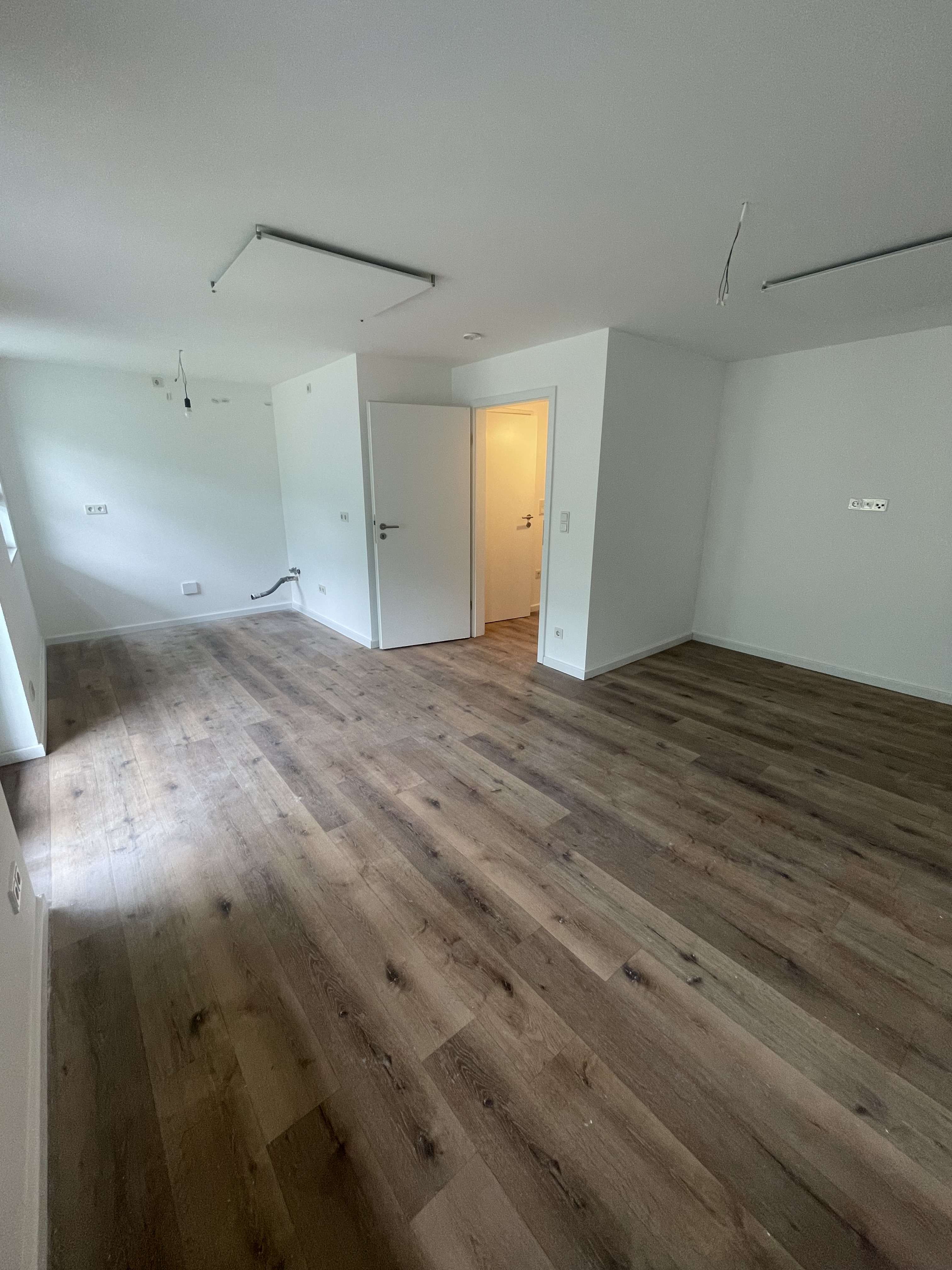 Thumbnail-Wohnung zum Mieten in Mannheim 600,00 € 33 m²