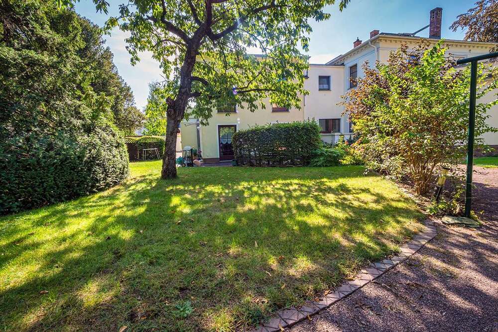 Thumbnail-Wohnung zum Mieten in Radebeul 1.295,00 € 93 m²