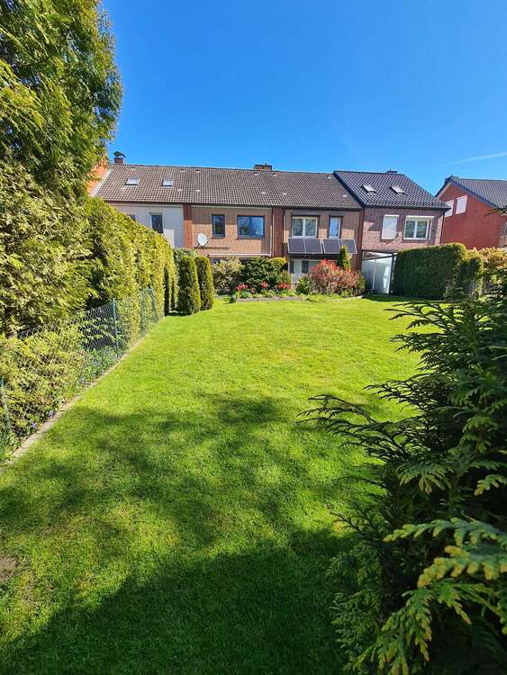 Thumbnail-Haus zum Kaufen in Bargteheide 420.000,00 € 95 m²