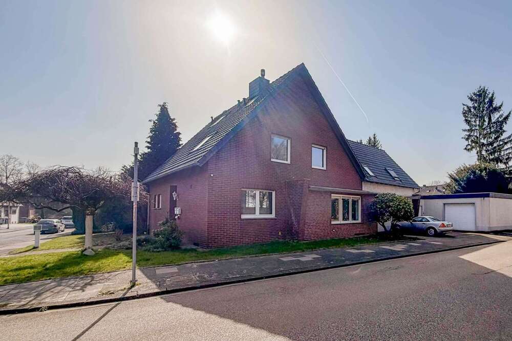 Thumbnail-Haus zum Kaufen in Frechen 769.000,00 € 240 m²