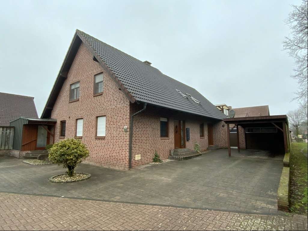 Thumbnail-Haus zum Kaufen in Stadtlohn 585.000,00 € 208 m²