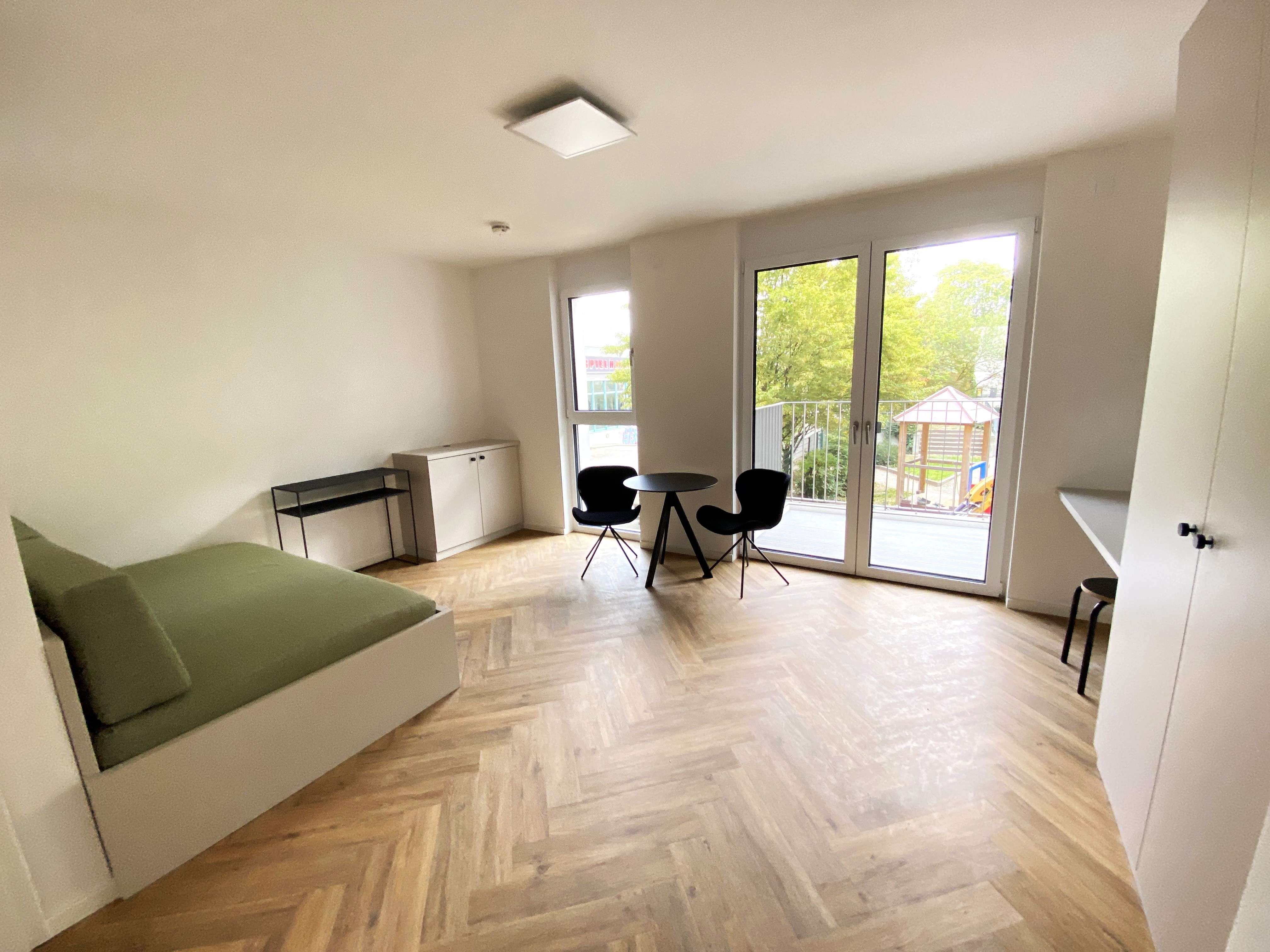 Thumbnail-Wohnung zum Mieten in Berlin 665,39 € 28.46 m²