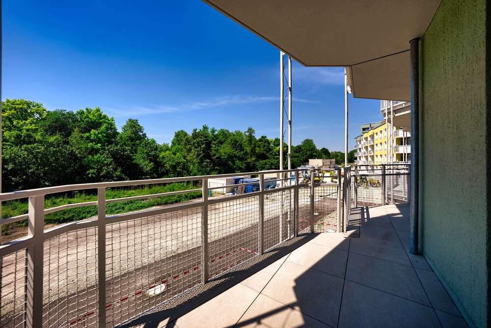 Thumbnail-Wohnung zum Mieten in München 2.536,00 € 103 m²