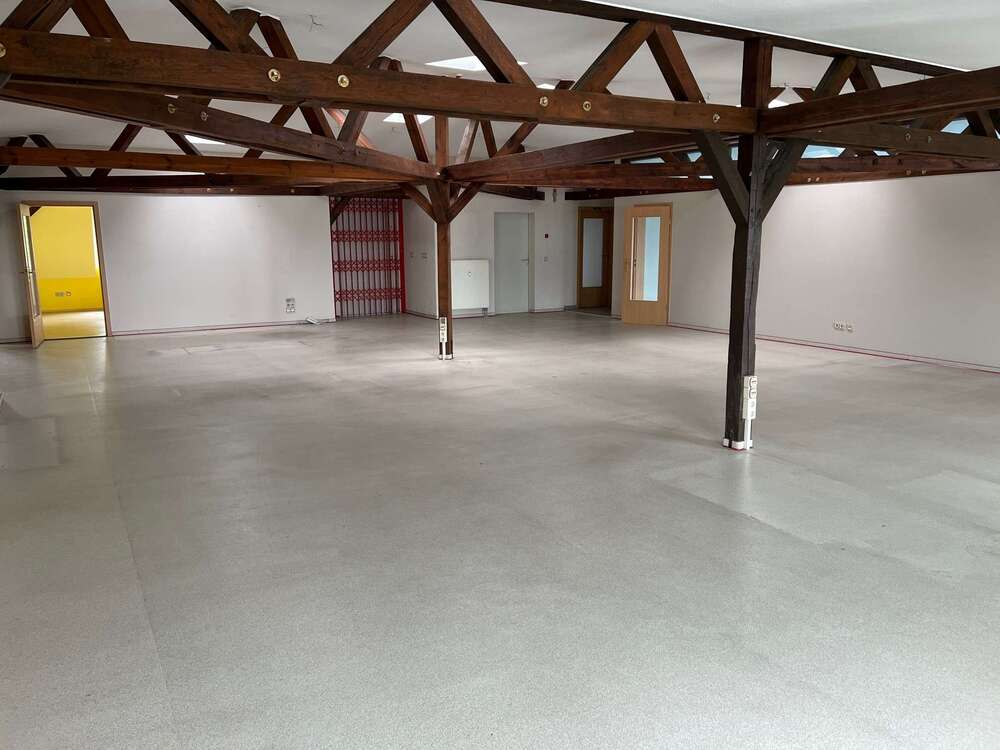 Thumbnail-Büro in Jessen (Elster) 1.730,00 € 346 m²