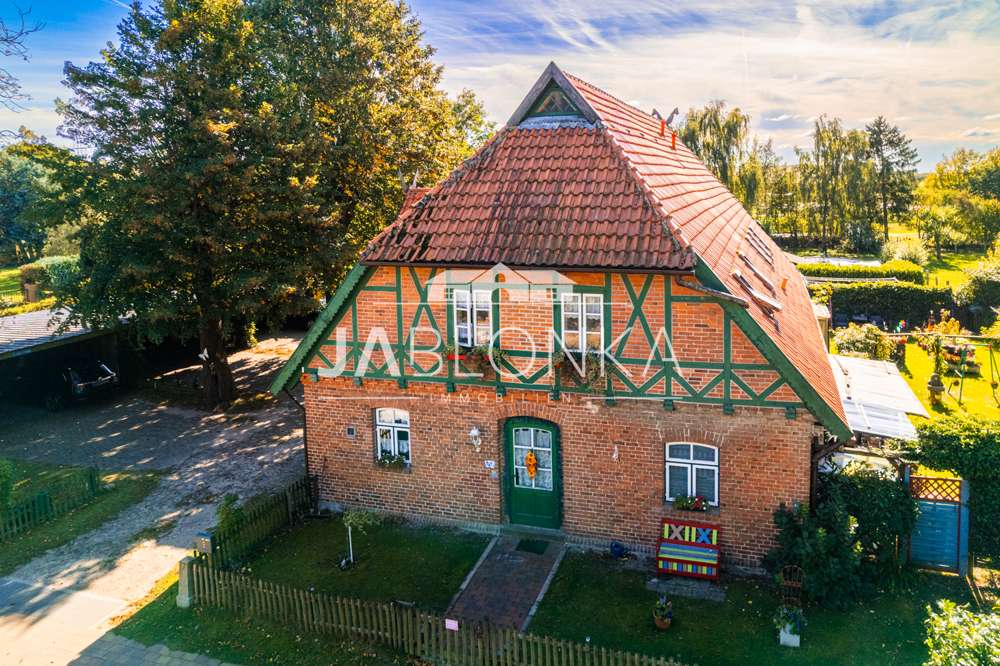 Thumbnail-Haus zum Kaufen in Gammelin 447.000,00 € 284 m²