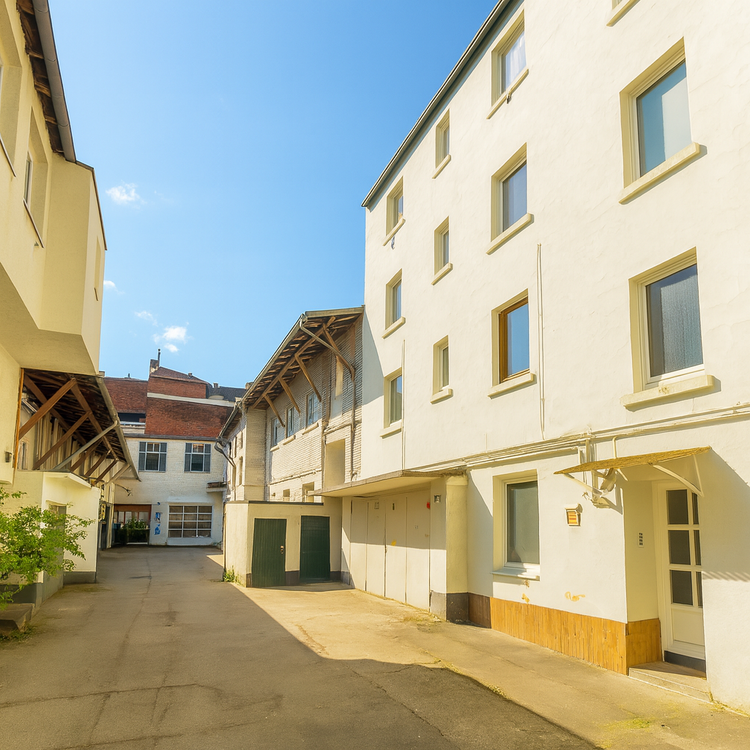 Thumbnail-Haus zum Kaufen in Düsseldorf 1.150.000,00 € 641.4 m²