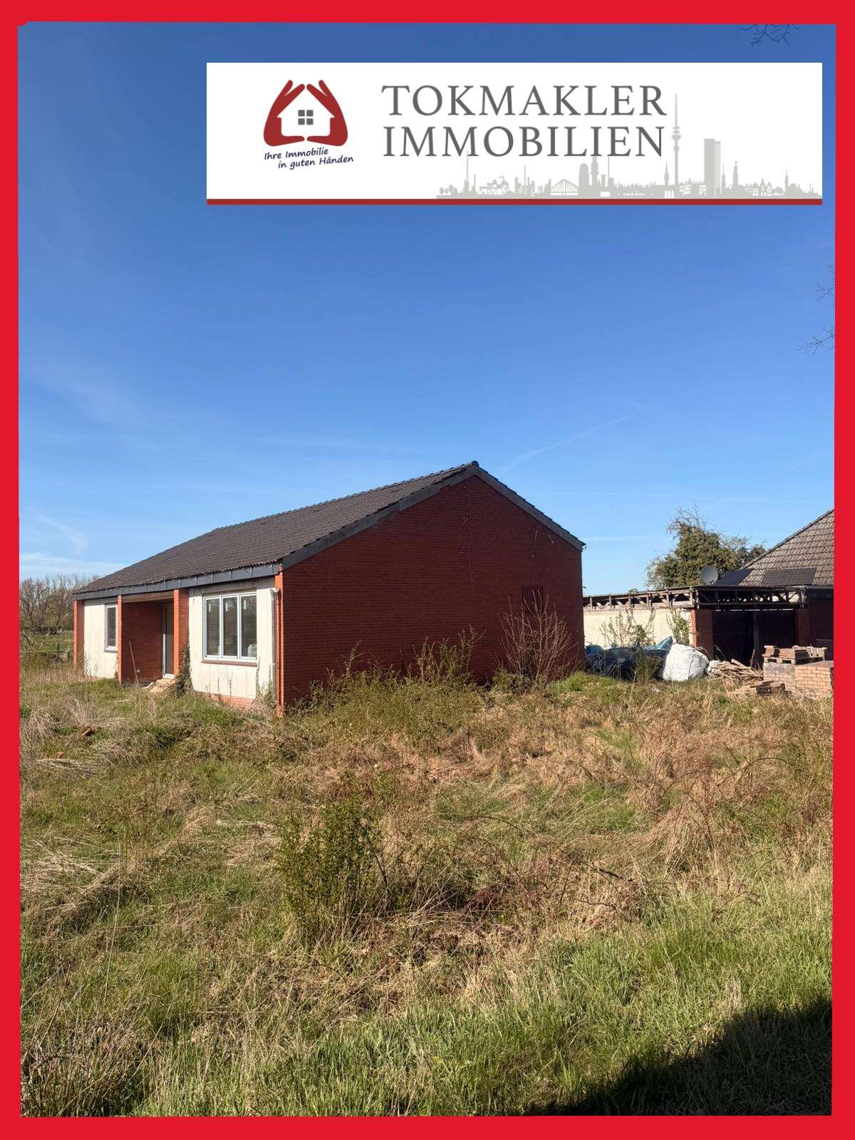 Thumbnail-Haus zum Kaufen in Hittbergen 285.000,00 € 105 m²