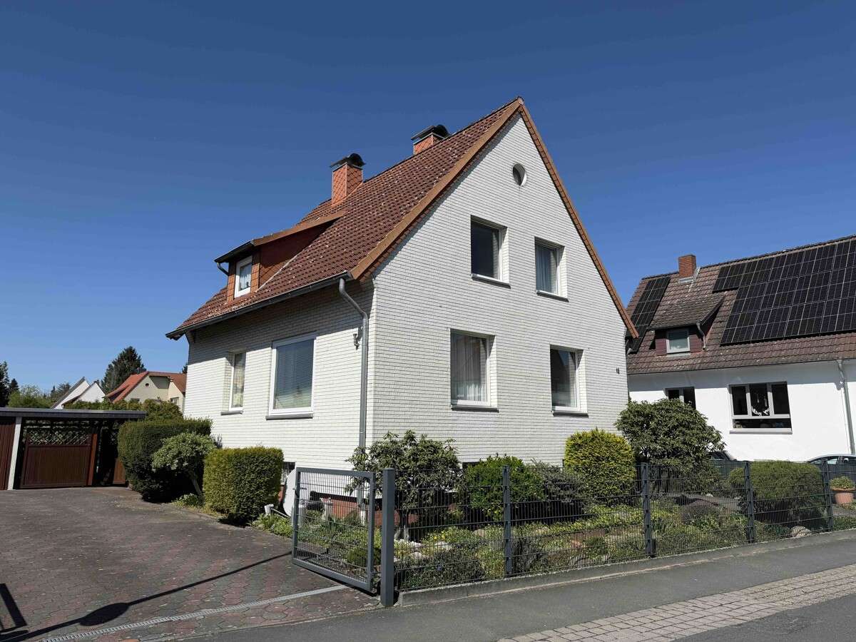 Thumbnail-Haus zum Kaufen in Garbsen Berenbostel 420.000,00 € 100 m²