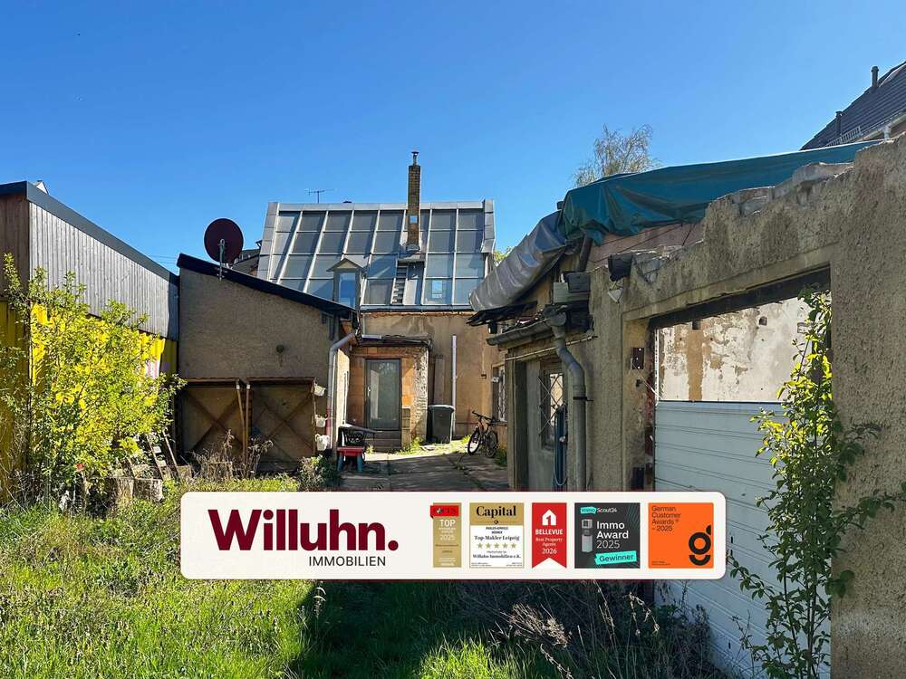 Thumbnail-Haus zum Kaufen in Leipzig 284.000,00 € 96.34 m²