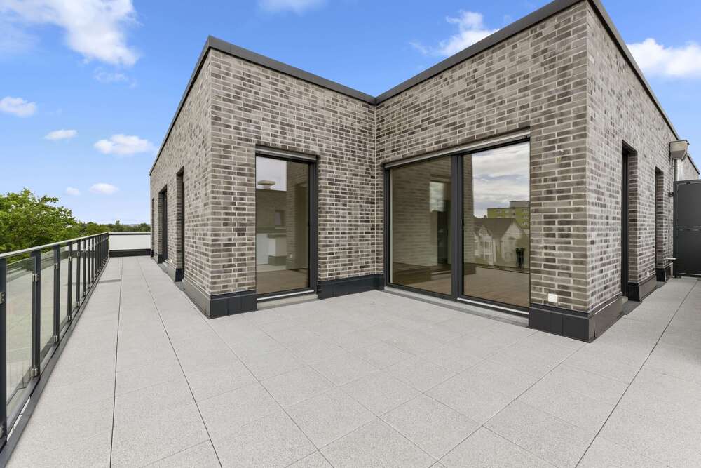 Thumbnail-Wohnung zum Kaufen in Mühlheim 565.500,00 € 102 m²