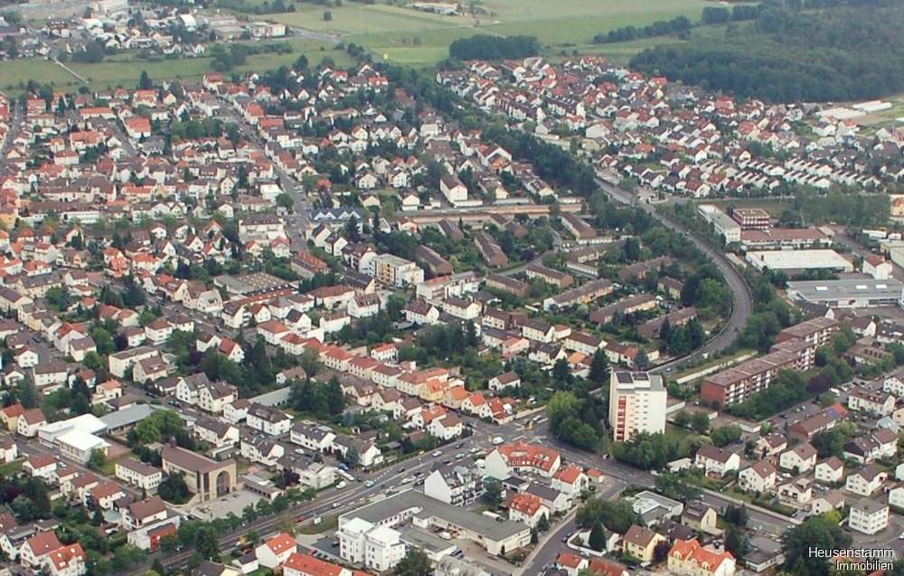 Thumbnail-Grundstück zu verkaufen in Heusenstamm 690.000,00 € 848 m²