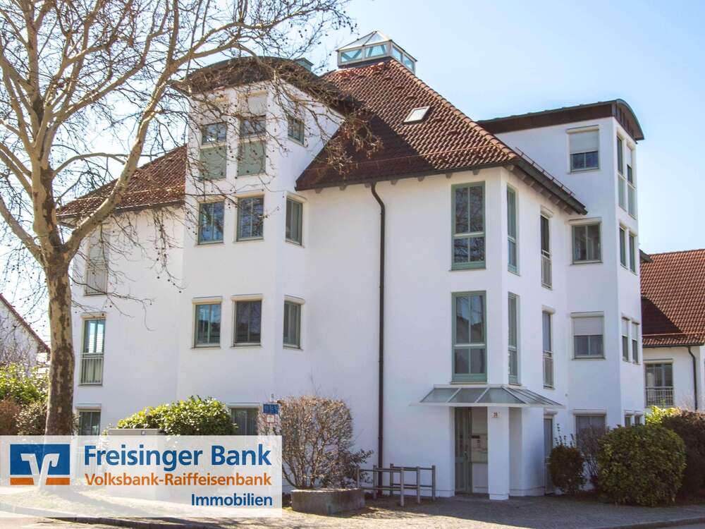 Thumbnail-Wohnung zum Kaufen in Eching 745.000,00 € 123.44 m²