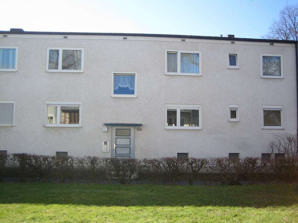Thumbnail-Wohnung zum Mieten in Kassel 403,86 € 43.01 m²