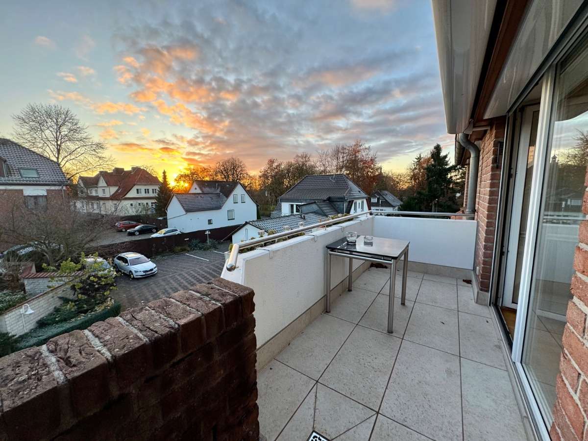 Thumbnail-Wohnung zum Kaufen in Wolfsburg 229.000,00 € 74 m²