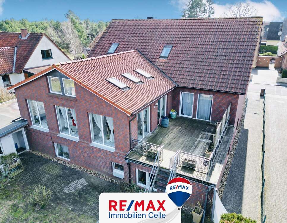 Thumbnail-Haus zum Kaufen in Meinersen 249.000,00 € 115 m²