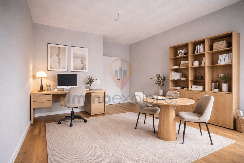 Thumbnail-Wohnung zum Kaufen in Frankfurt am Main 479.000,00 € 70.43 m²