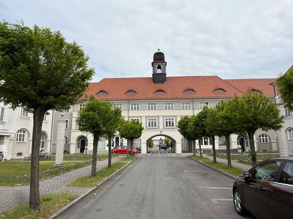 Thumbnail-Einzelhandel in Zschornewitz 750,00 € 73.65 m²