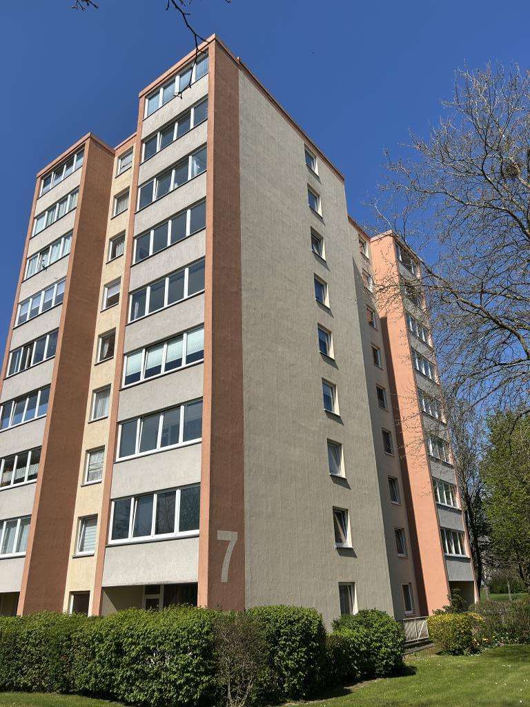Thumbnail-Wohnung zum Mieten in Kiel 629,00 € 59.96 m²