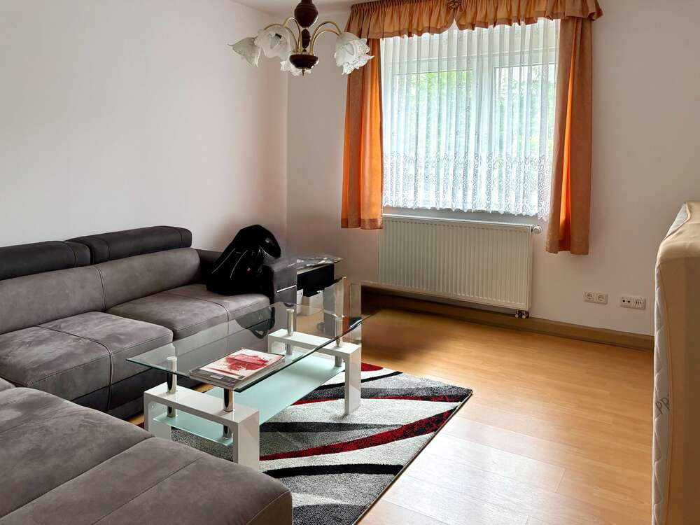 Thumbnail-Wohnung zum Mieten in Hanau 585,00 € 45 m²