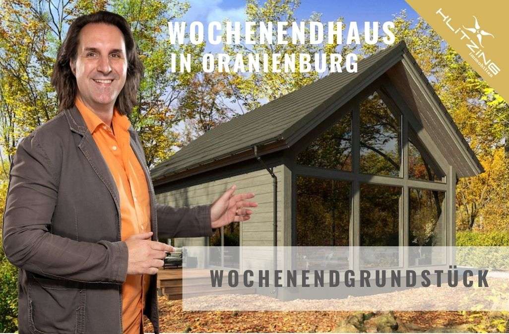 Thumbnail-Haus zum Kaufen in Oranienburg 149.999,00 € 67 m²