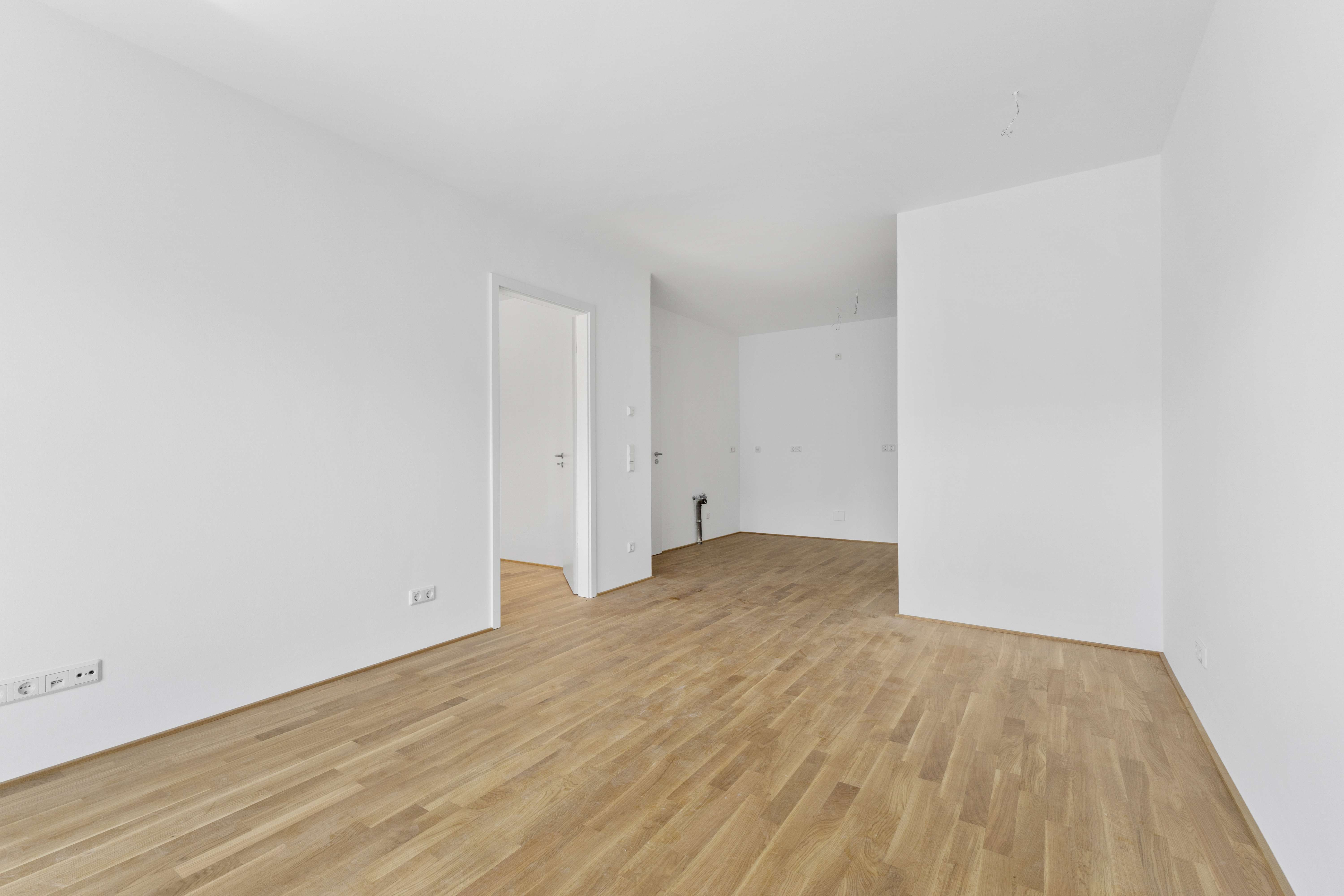 Thumbnail-Wohnung zum Kaufen in Mühlheim 269.000,00 € 50 m²