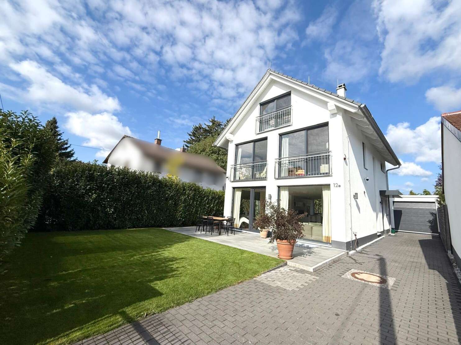 Thumbnail-Haus zum Kaufen in Haar Ottendichl 1.750.000,00 € 212.13 m²