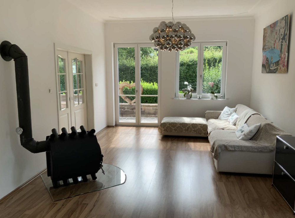 Thumbnail-Haus zum Kaufen in Baden-Baden 1.250.000,00 € 275 m²