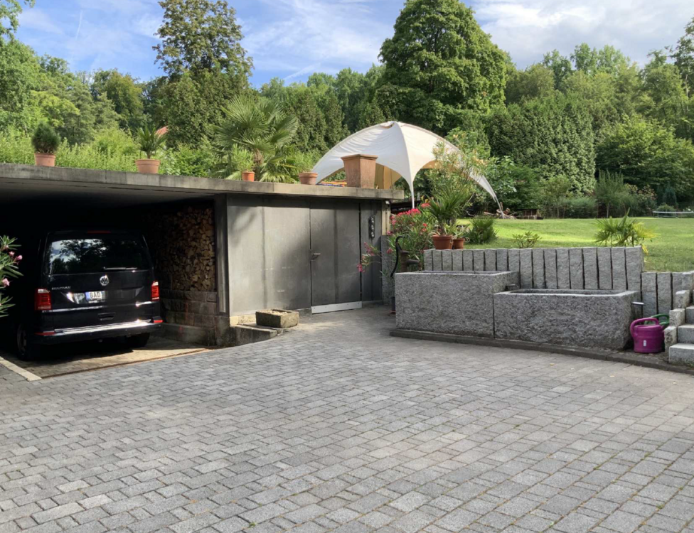 Thumbnail-Haus zum Kaufen in Baden-Baden 1.250.000,00 € 275 m²