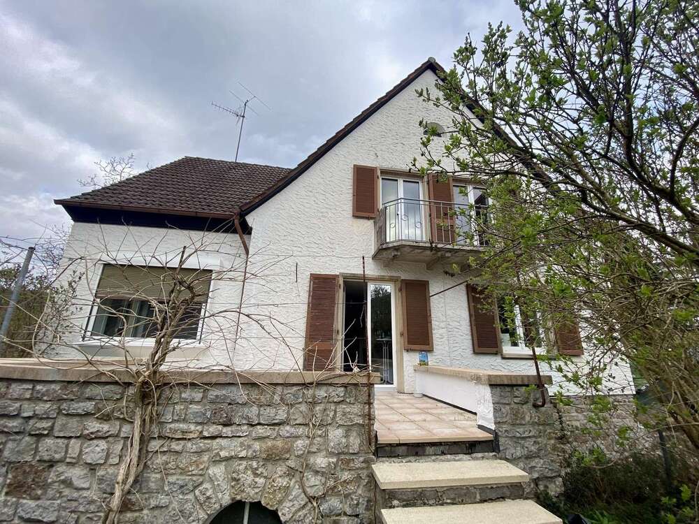 Thumbnail-Haus zum Kaufen in Badenweiler 639.000,00 € 170 m²