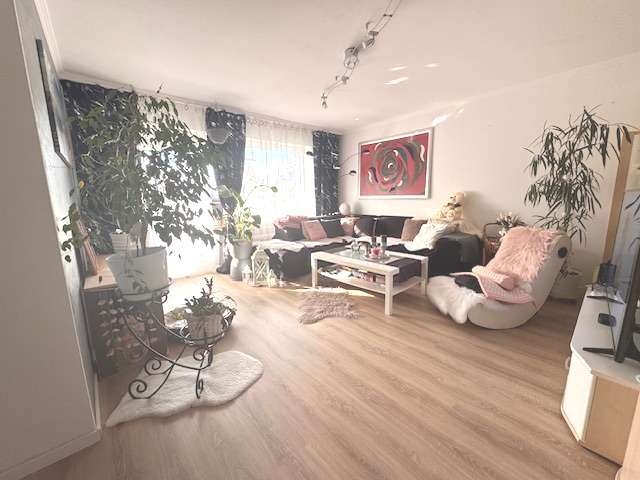 Thumbnail-Wohnung zum Kaufen in Kaarst 229.000,00 € 91 m²