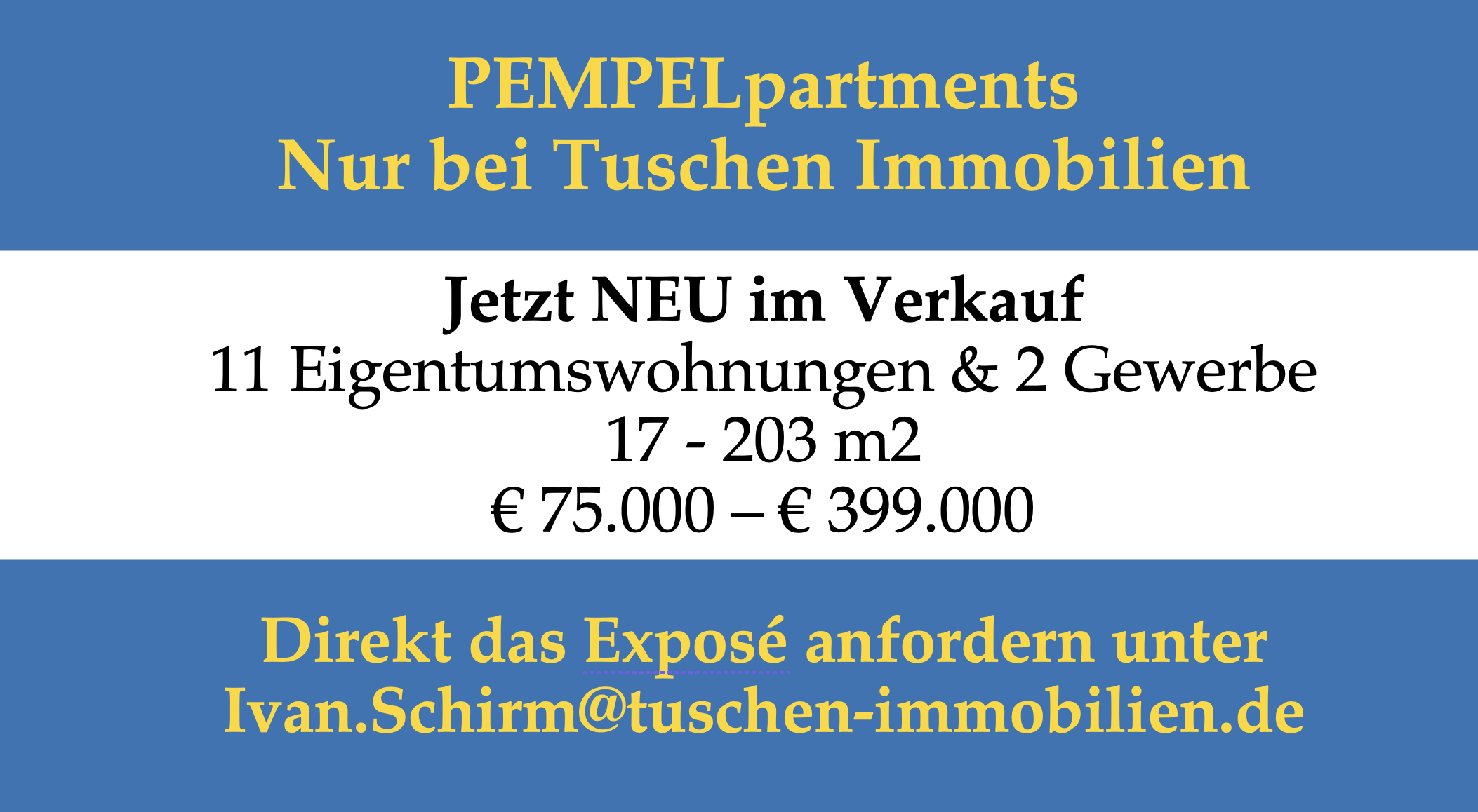 Thumbnail-Wohnung zum Kaufen in Düsseldorf 225.000,00 € 54 m²