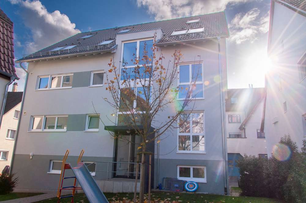 Thumbnail-Wohnung zum Mieten in Esslingen 1.590,00 € 115.5 m²