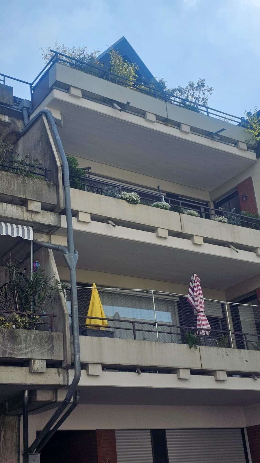 Thumbnail-Wohnung zum Kaufen in Krefeld 265.000,00 € 82 m²