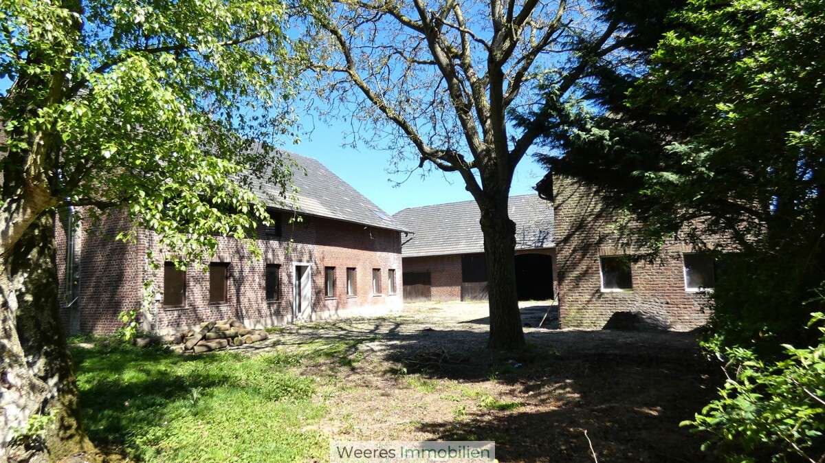 Thumbnail-Haus zum Kaufen in Tönisvorst 750.000,00 € 272 m²