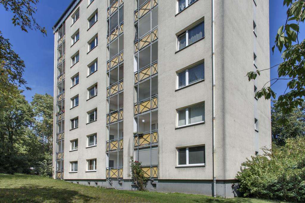 Thumbnail-Wohnung zum Mieten in Velbert 539,00 € 73.39 m²