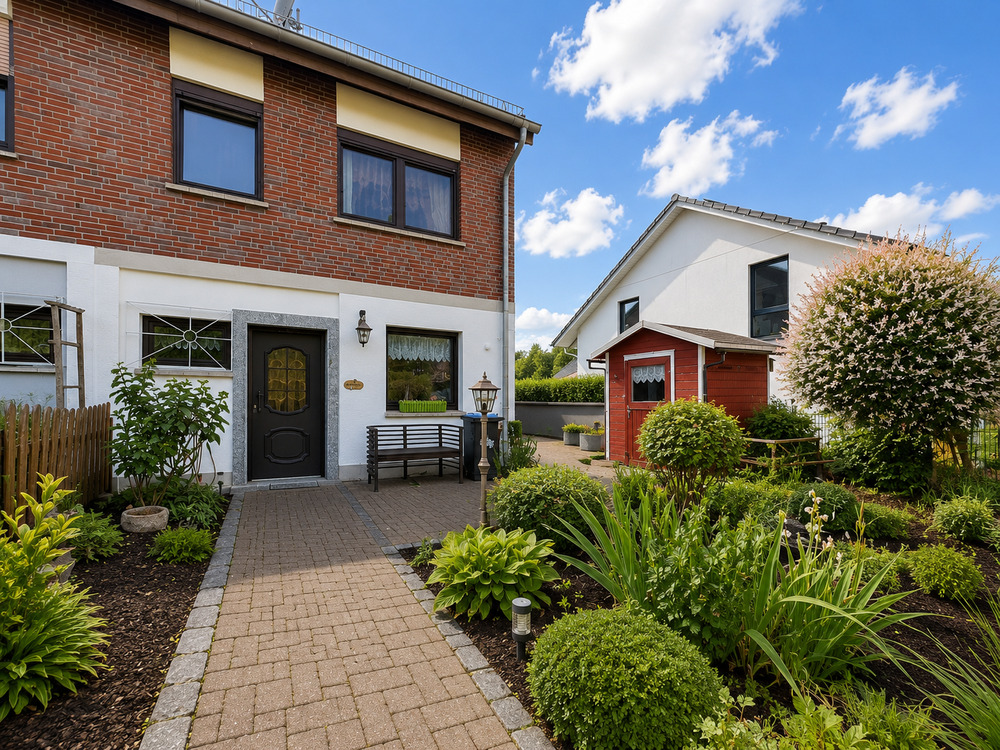 Thumbnail-Haus zum Kaufen in Leichlingen 395.000,00 € 98.18 m²