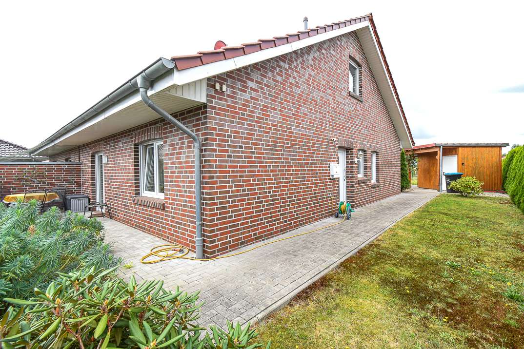 Thumbnail-Haus zum Kaufen in Rhauderfehn 279.000,00 € 80 m²