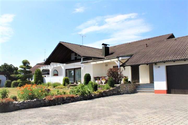 Thumbnail-Haus zum Kaufen in Untermeitingen 699.000,00 € 143 m²