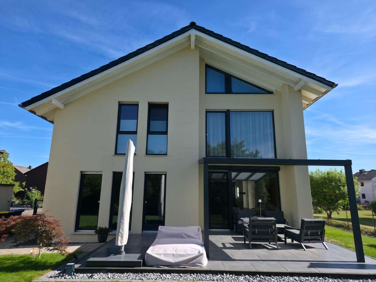 Thumbnail-Haus zum Kaufen in Elsdorf 729.000,00 € 213 m²