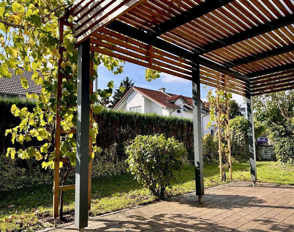 Thumbnail-Wohnung zum Kaufen in Emmerting 390.000,00 € 90 m²