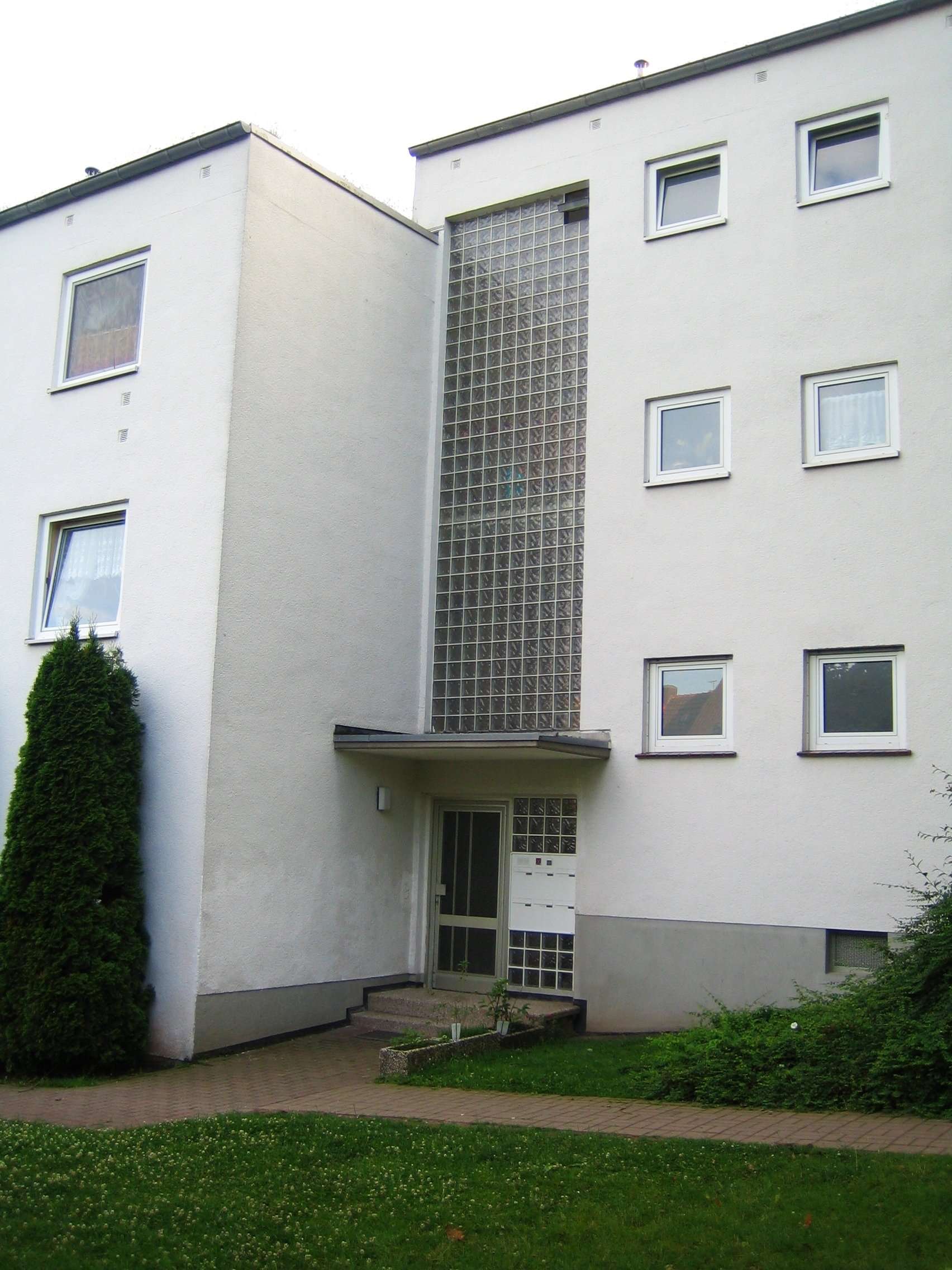 Thumbnail-Wohnung zum Mieten in Kassel 522,40 € 63.09 m²