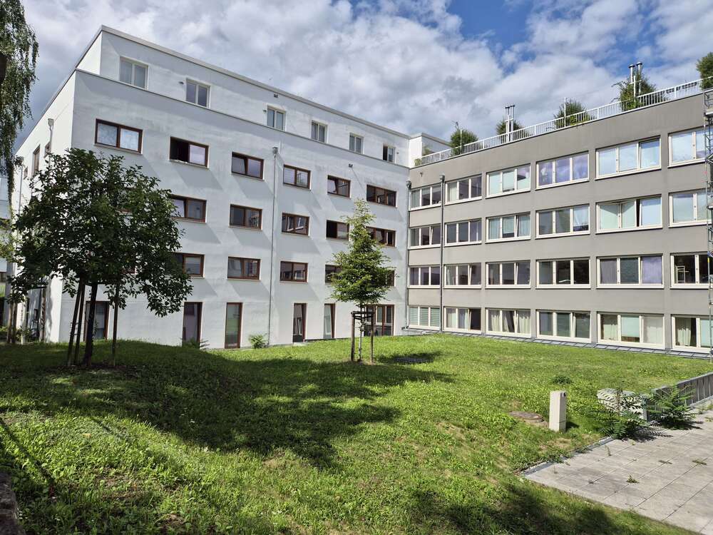 Thumbnail-Wohnung zum Mieten in Dresden 314,00 € 20 m²