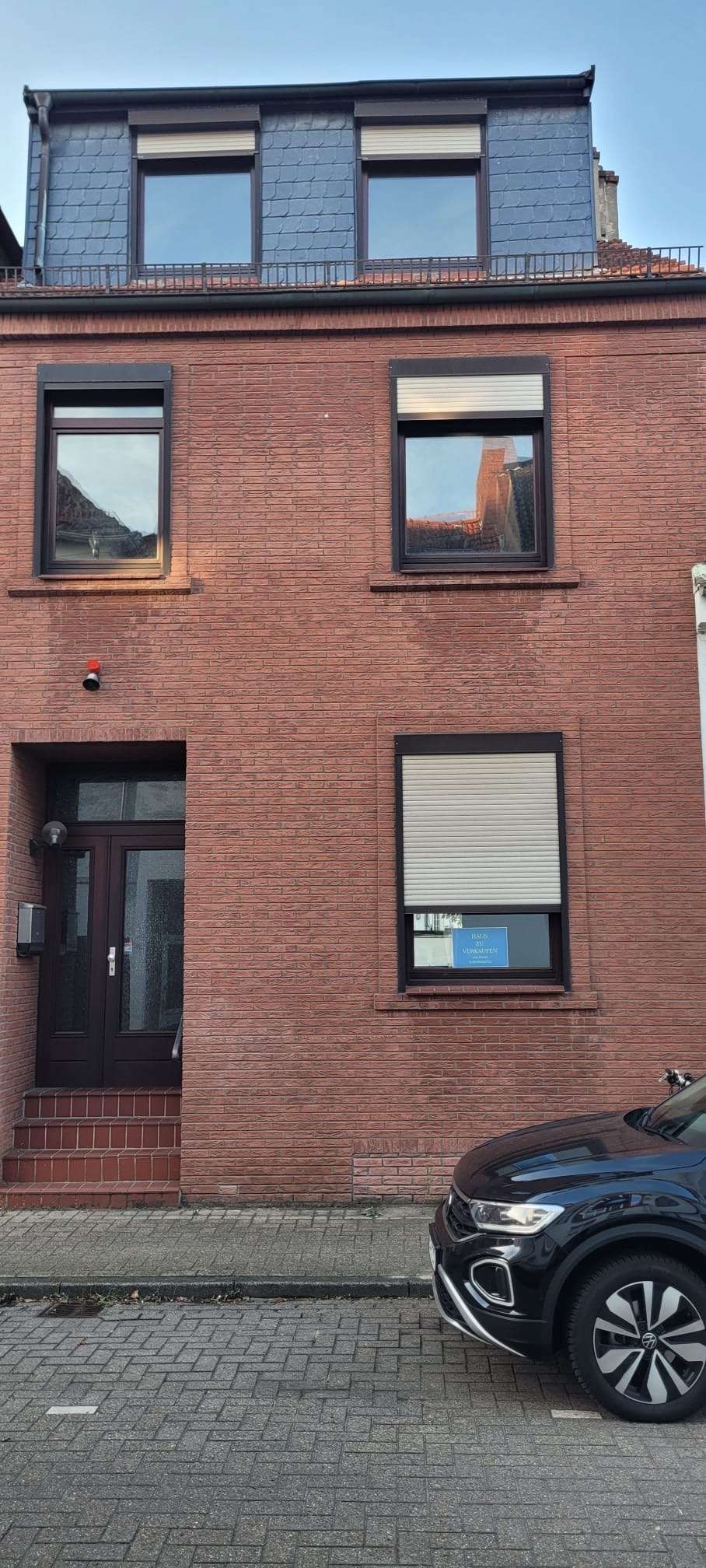 Thumbnail-Haus zum Kaufen in Bremen 271.000,00 € 104 m²
