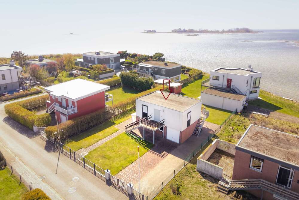 Thumbnail-Haus zum Kaufen in Fehmarn 429.000,00 € 105.8 m²