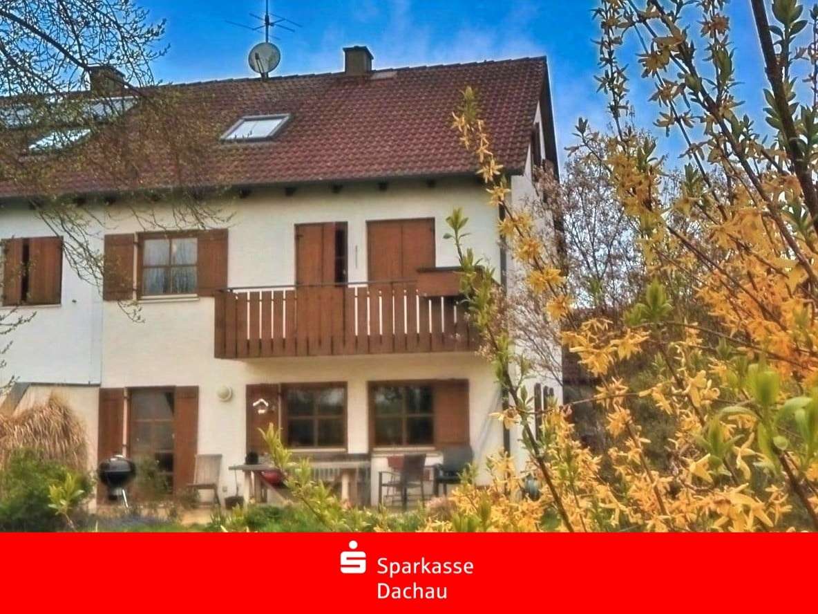 Thumbnail-Haus zum Kaufen in Vierkirchen 670.000,00 € 181 m²