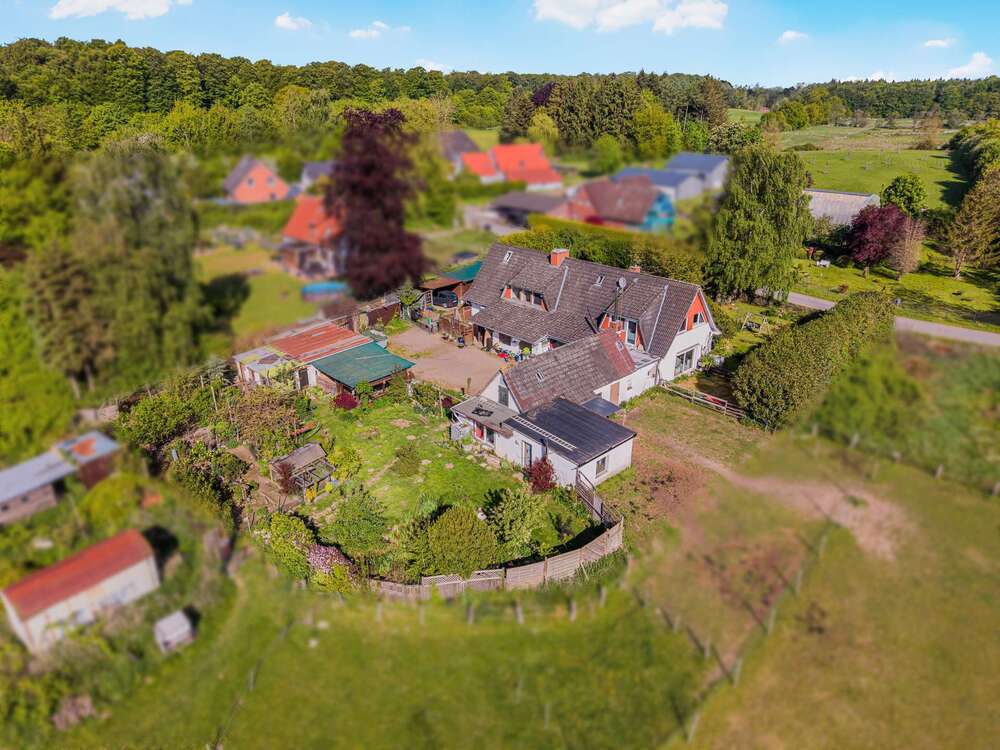 Thumbnail-Haus zum Kaufen in Schwentinental 345.000,00 € 102 m²