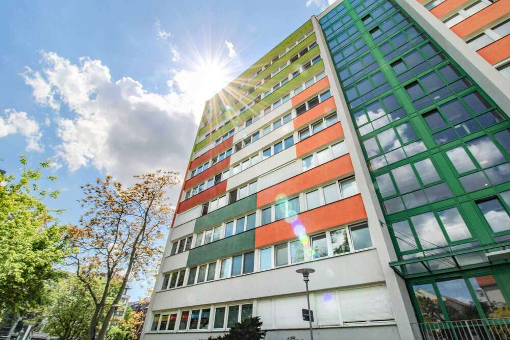 Thumbnail-Wohnung zum Kaufen in Leipzig 149.000,00 € 49.01 m²