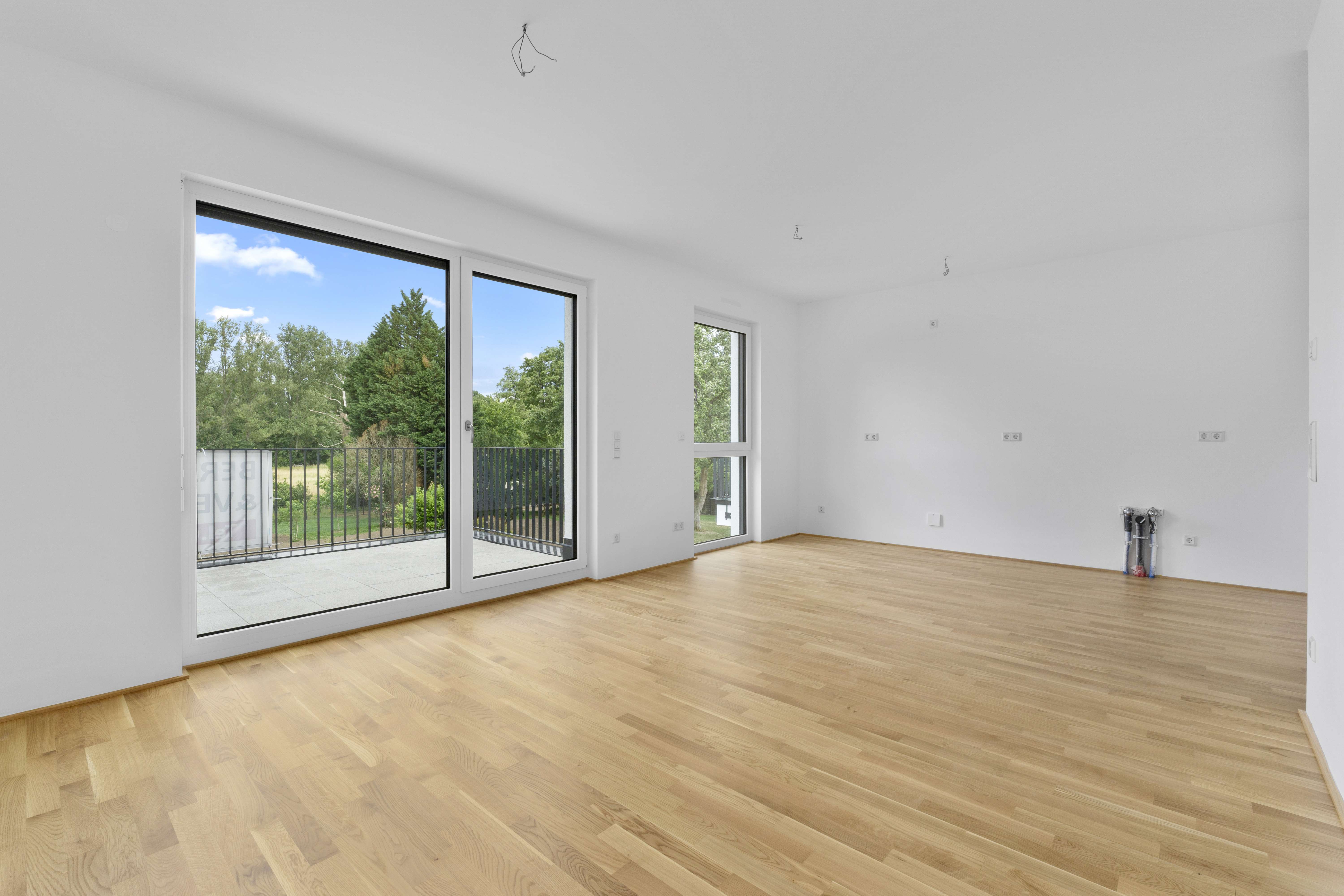 Thumbnail-Wohnung zum Kaufen in Mühlheim 379.500,00 € 68 m²