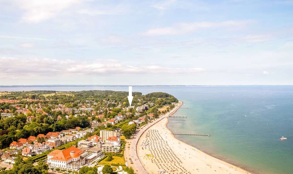 Thumbnail-Wohnung zum Kaufen in Lübeck 495.000,00 € 80 m²